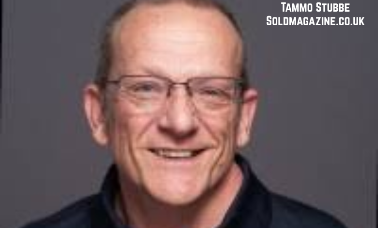 Tammo Stubbe