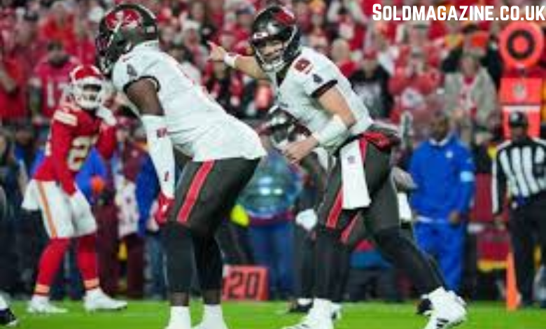 tampa bay buccaneers vs atlanta falcons match player stats