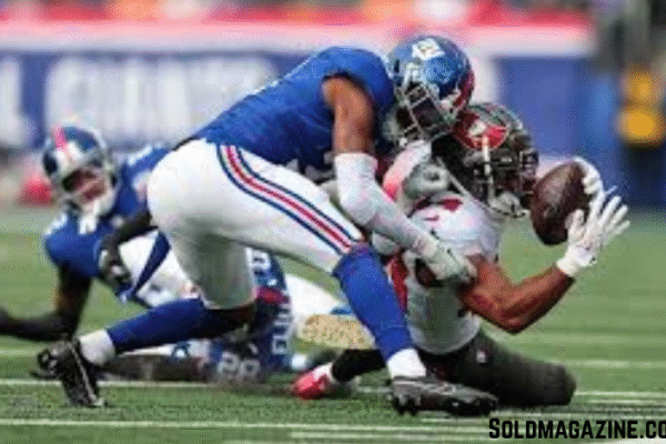 Tampa Bay Buccaneers vs New York Giants Match Player Stats: A Detailed Breakdown of Key Performances tampa bay buccaneers vs new york giants match player stats