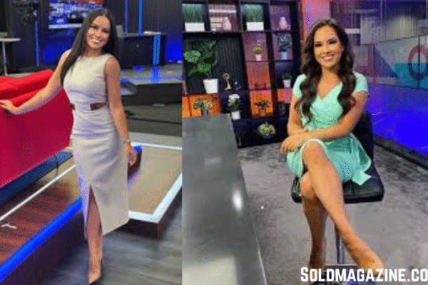 Tatiana Sanchez