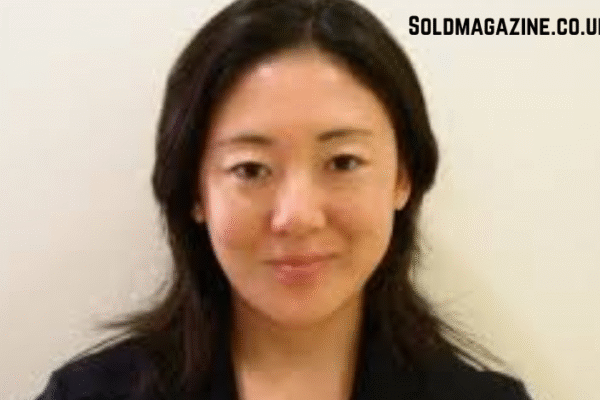 Tia Morita: Leading the Way in GIS Innovation and Public Sector Transformation Tia Morita