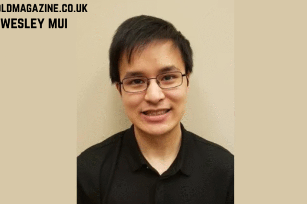Wesley Mui West Lafayette