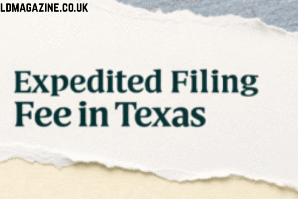 Texas LLC Cost