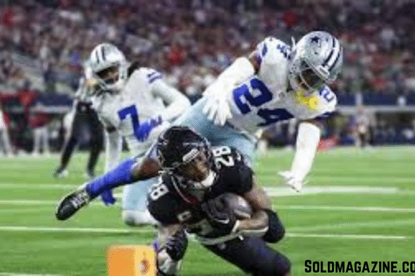 houston texans vs dallas cowboys match player stats