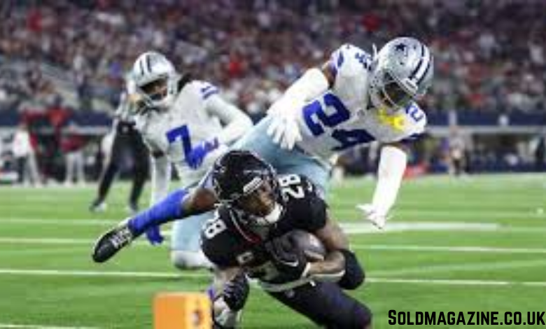 houston texans vs dallas cowboys match player stats