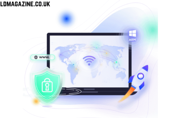 iTop VPN