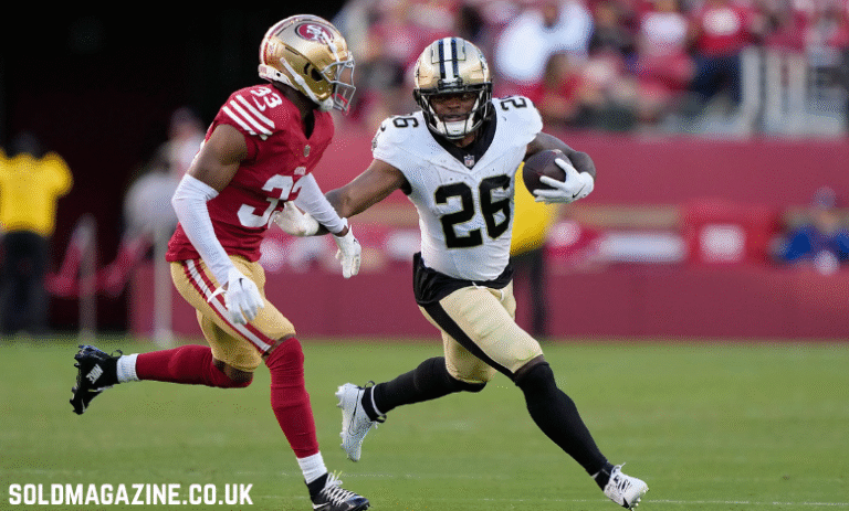 49ers vs new orleans saints match player stats