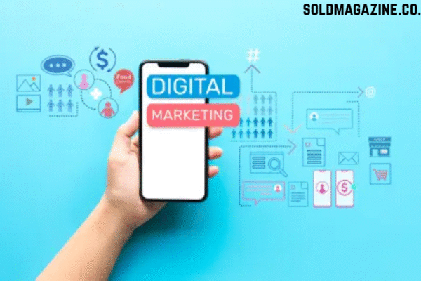 6 Digital Marketing Trends to Pay Attention To mass text messaging service