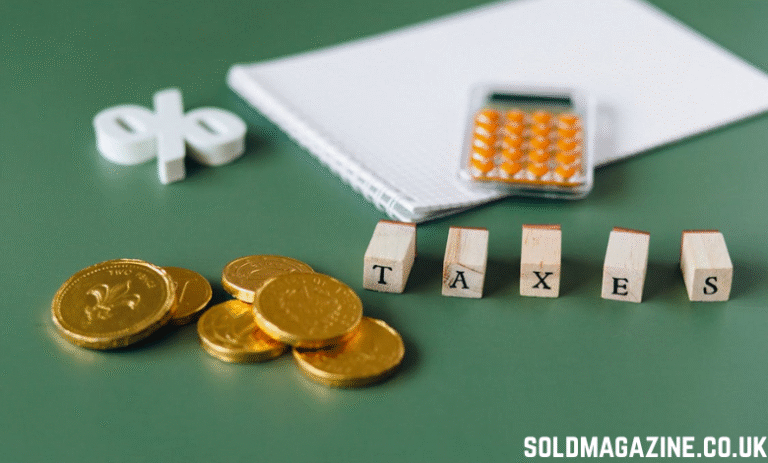 Tax Transformation