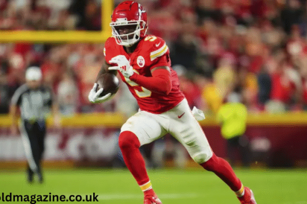 New Orleans Saints vs Kansas City Chiefs Match Player Stats: A Detailed Breakdown of Key Performances and Results New Orleans Saints vs Kansas City Chiefs Match Player Stats