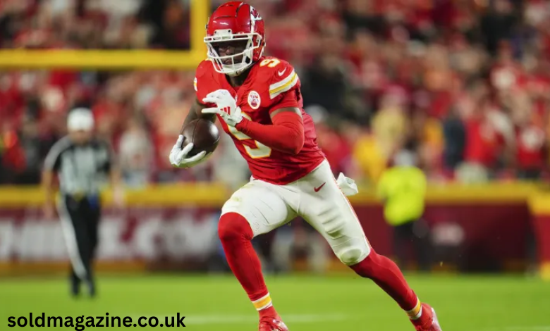 New Orleans Saints vs Kansas City Chiefs Match Player Stats