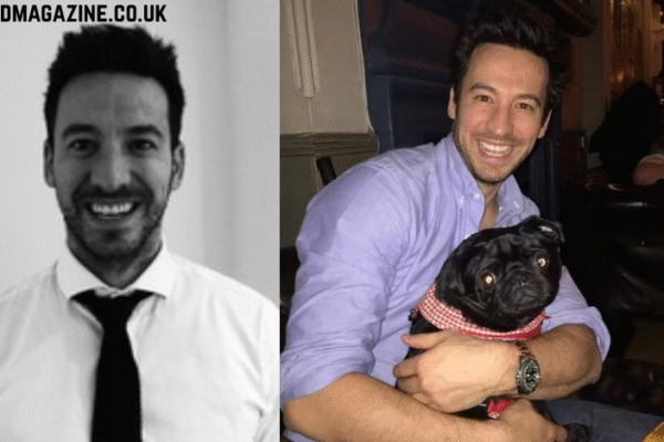 Alex Partakis: Leading the Way in London’s Luxury Property Development with Fineroad Ltd and The SSL Partnership alex partakis