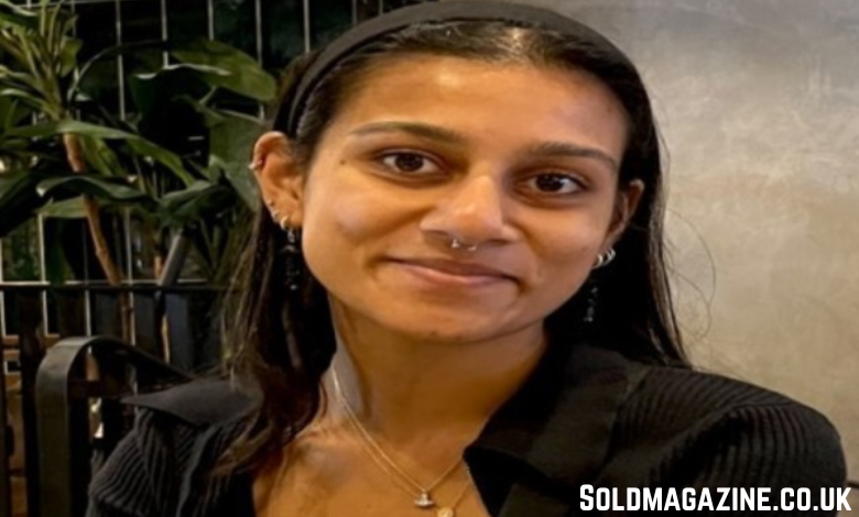 anisah khan