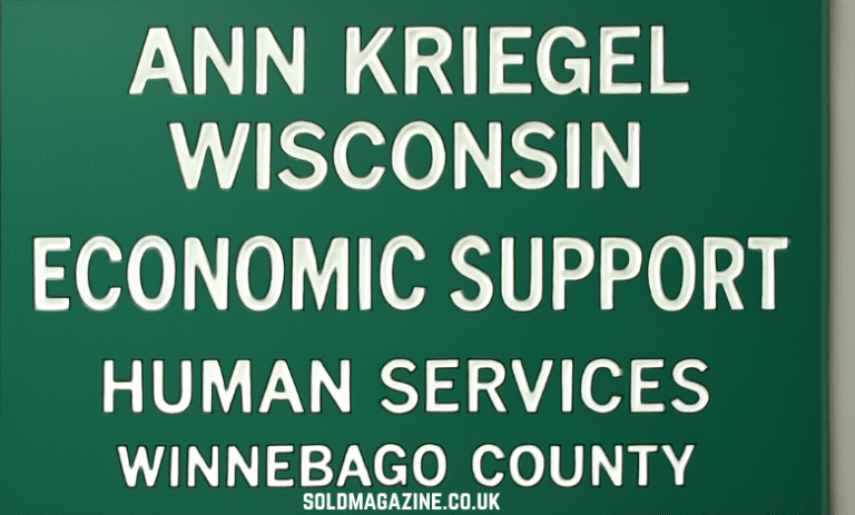 ann kriegel wisconsin