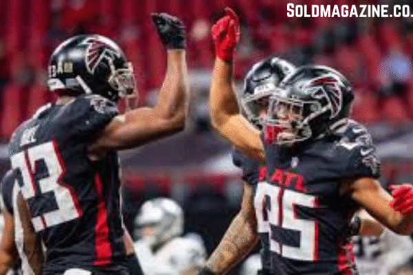 atlanta falcons vs las vegas raiders match player stats