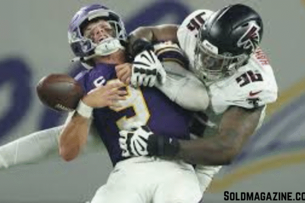 atlanta falcons vs minnesota vikings match player stats