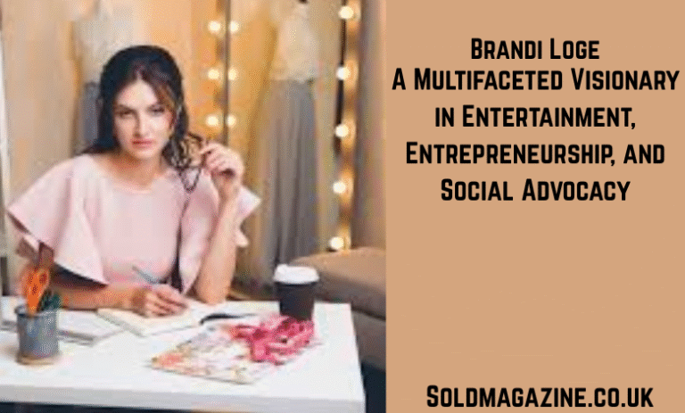 Brandi Loge