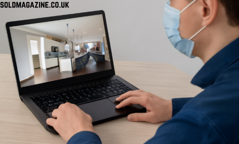 brookfield residential coronavirus