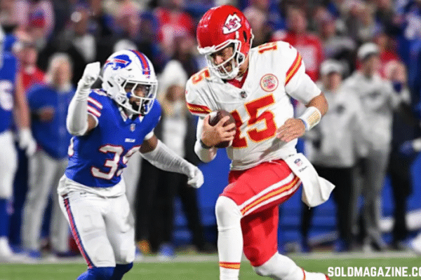Buffalo Bills vs Kansas City Chiefs Match Player Stats: Key Performances and Insights from the AFC Championship Game Buffalo Bills vs Kansas City Chiefs Match Player Stats