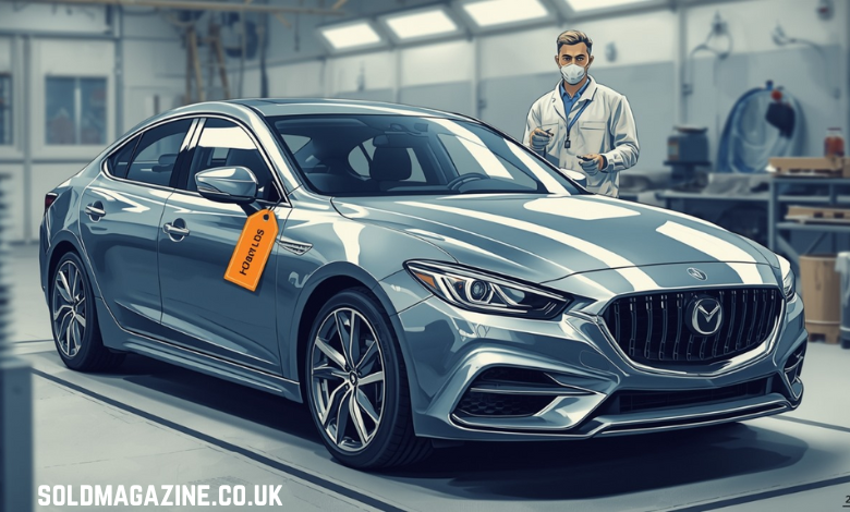 how much does it costs to paint a car