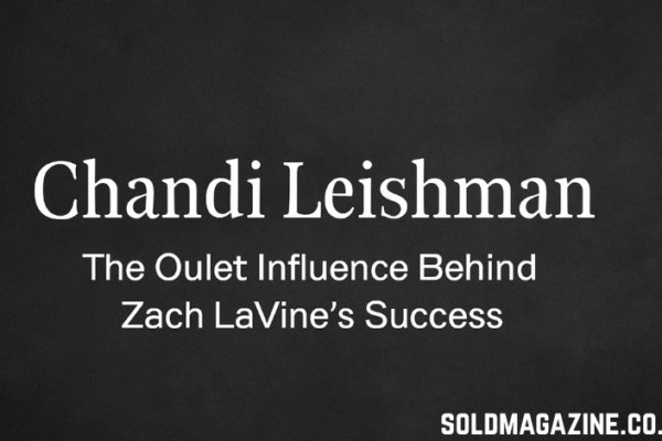 Chandi Leishman