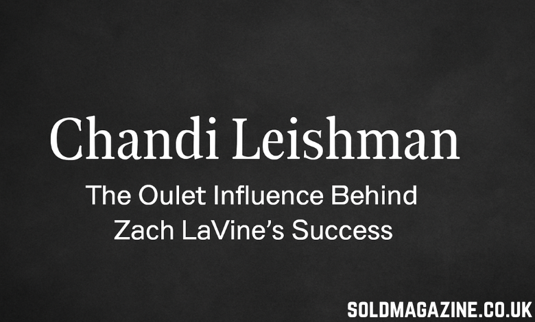 Chandi Leishman