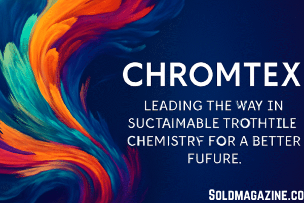 Chromtex