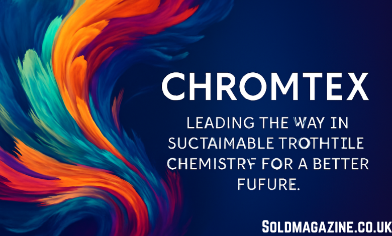 Chromtex