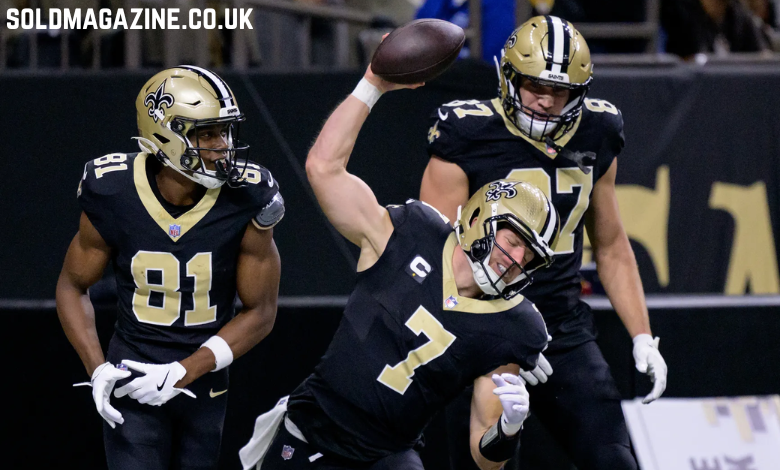 What the Stats Reveal The Browns’ passing game was prolific but inefficient. They accumulated impressive yardage through the air yet failed to sustain drives. The Saints, meanwhile, displayed a balance between ground control and big-play execution. New Orleans averaged over six yards per carry, while Cleveland managed just over three. That stat alone shows the difference in offensive structure. The Saints’ success on the ground forced the Browns’ defense to commit extra players to the line, which then opened up deep passing lanes for Carr. The Browns’ inability to adjust defensively was evident. Their secondary was forced into single coverage, leading to breakdowns that the Saints exploited repeatedly. Coaching and Game Plan Impact Cleveland’s offensive play-calling leaned too heavily on the pass. Without a consistent running game, the Saints’ defense had an easier time predicting their moves. The play-action rarely fooled anyone, and drives stalled under pressure. New Orleans, on the other hand, maintained balance. Their offensive coordinator mixed formations, allowing Hill and Kamara to alternate roles and keeping Cleveland guessing. Defensively, the Saints focused on containing Winston’s pocket movement and disrupting timing routes. This was a coaching win for New Orleans—patient, adaptable, and strategic. Takeaways for the Browns Re-establish the Run: Relying on passing yardage without a strong running game limits the offense’s flexibility. Capitalize on Field Position: Two missed field goals and a stalled red-zone drive cost potential momentum. Defensive Discipline: The inability to contain Taysom Hill exposed structural issues in tackling and pursuit angles. Consistency in Execution: Strong starts don’t matter without sustained efficiency across all four quarters. Takeaways for the Saints Taysom Hill is a Difference Maker: His versatility changes how opponents must defend. Balanced Offense Works: The blend of 200+ rushing yards and efficient passing creates control over the game. Defensive Resilience: Bending without breaking—especially in the red zone—helped maintain control. Momentum Finish: Scoring 21 unanswered points in the final quarter showed poise and conditioning. Conclusion The Cleveland Browns vs New Orleans Saints matchup was not just about numbers—it was about how those numbers were used. Cleveland produced nearly as many yards as New Orleans but lacked the ability to finish drives. The Saints, led by Derek Carr’s composure and Taysom Hill’s all-around brilliance, demonstrated balance and discipline. The 35–14 scoreline underscored the importance of versatility and execution. While the Browns flashed moments of promise, particularly through Winston and Jeudy, they couldn’t sustain consistency. The Saints took full advantage, turning opportunities into points and momentum into victory. FAQS 1. Who was the top performer in the Cleveland Browns vs New Orleans Saints match? Taysom Hill led the Saints with over 130 rushing yards and three touchdowns, impacting the game on multiple fronts. 2. Which Browns player made the biggest offensive play? Jerry Jeudy caught an 89-yard touchdown pass, marking the longest play of the game for Cleveland. 3. How did the quarterbacks perform in the matchup? Jameis Winston threw for nearly 400 yards with two touchdowns, while Derek Carr efficiently managed the Saints offense with key drives. 4. What was the main reason for the Saints’ victory? A dominant rushing attack and Taysom Hill’s versatility allowed the Saints to control the pace and finish drives effectively. 5. What did the Browns struggle with most during the game? Cleveland Browns vs New Orleans Saints Match Player Stats