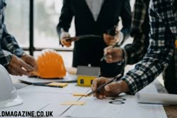 Construction estimators