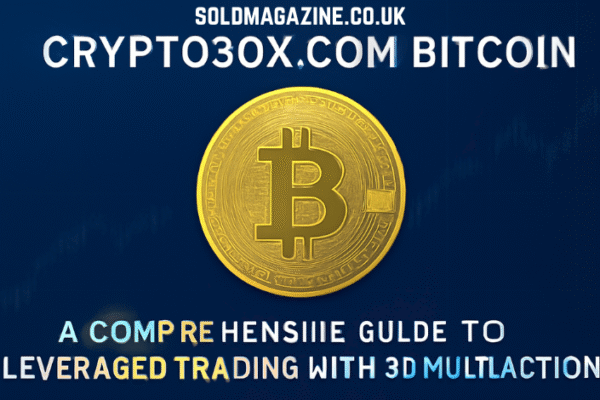 crypto30x.com bitcoin