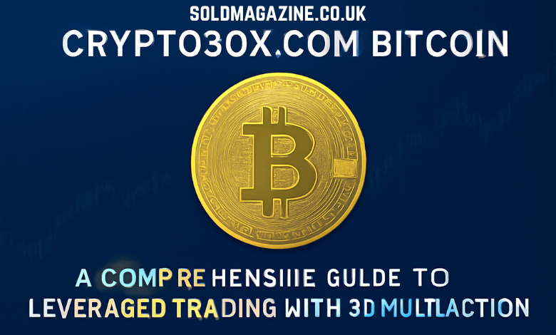 crypto30x.com bitcoin