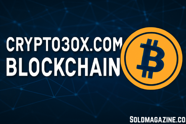 crypto30x.com blockchain