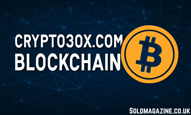 crypto30x.com blockchain