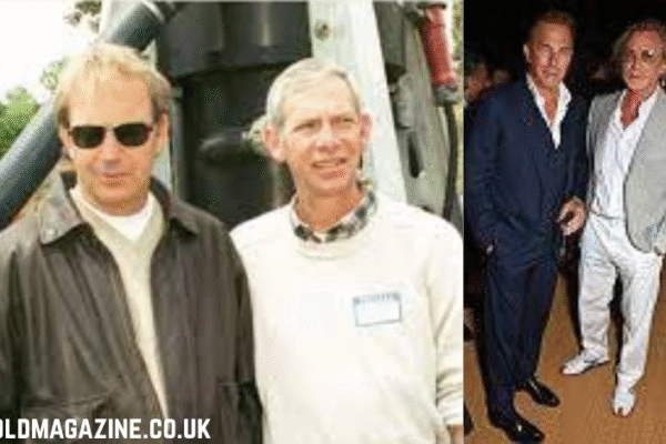 Daniel Craig Costner: Entrepreneur, Environmental Advocate, and Unsung Hero Behind Hollywood Success daniel craig costner