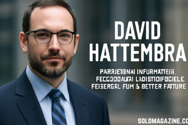 david hattembra