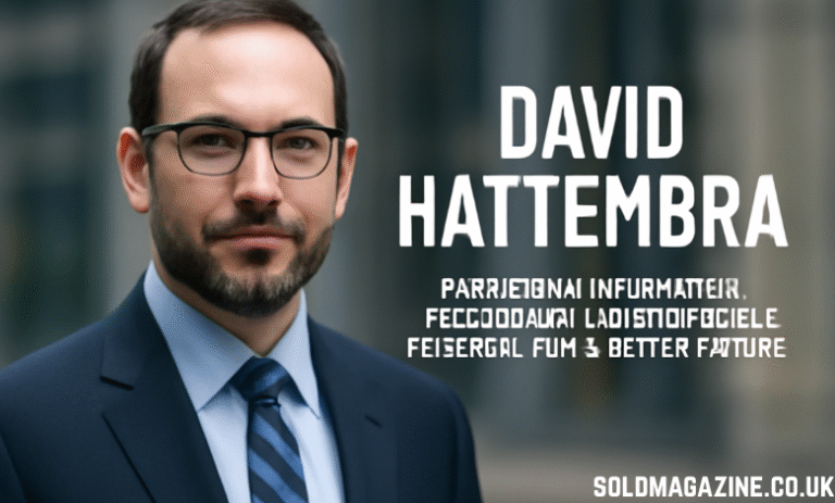 david hattembra