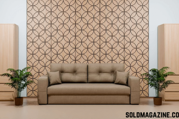 Decorative Wall Panels — A Stylish Touch for Every Interior Decorative Wall Panels