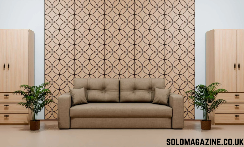 Decorative Wall Panels