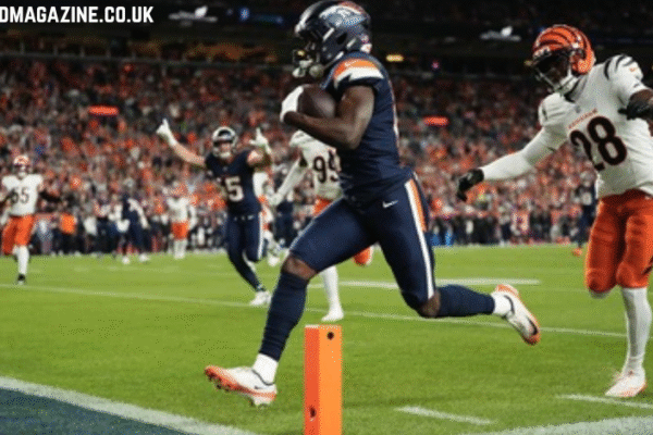 Denver Broncos vs Bengals Match Player Stats: A Detailed Breakdown of Key Performances and Team Insights denver broncos vs bengals match player stats
