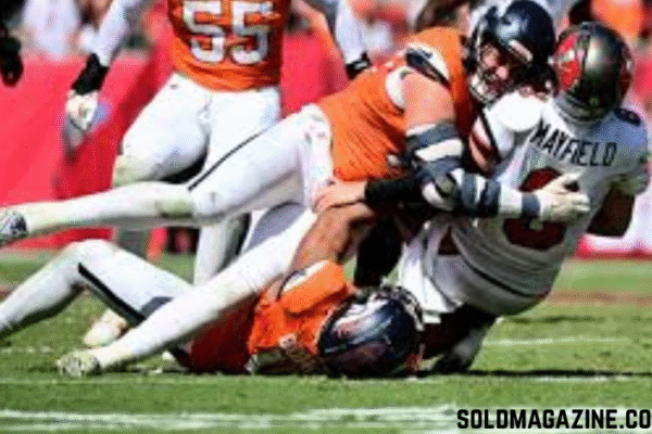 denver broncos vs tampa bay buccaneers match player stats