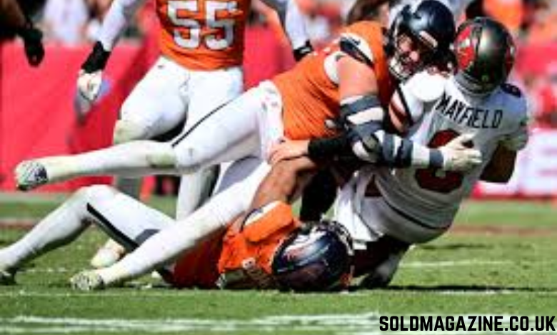 denver broncos vs tampa bay buccaneers match player stats