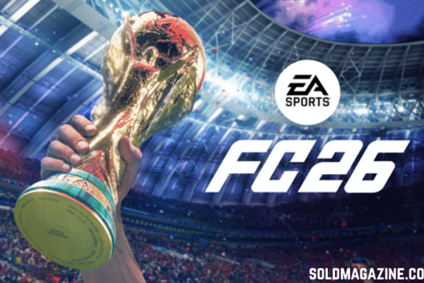 EA FC 26: Ultimate Team Strategies and Seasonal Event Mastery EA FC 26