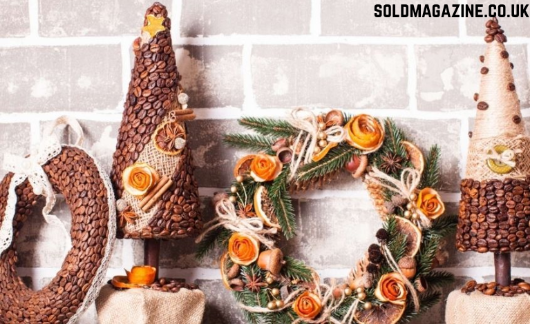 Christmas Hampers
