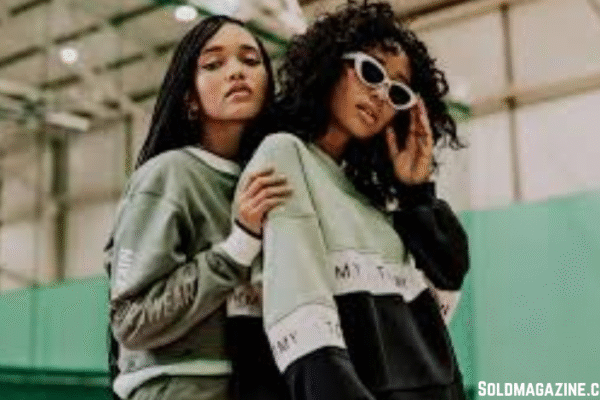 Essentials Clothing | Redefining Modern Streetwear Essentials Clothing