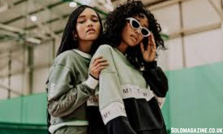 Essentials Clothing