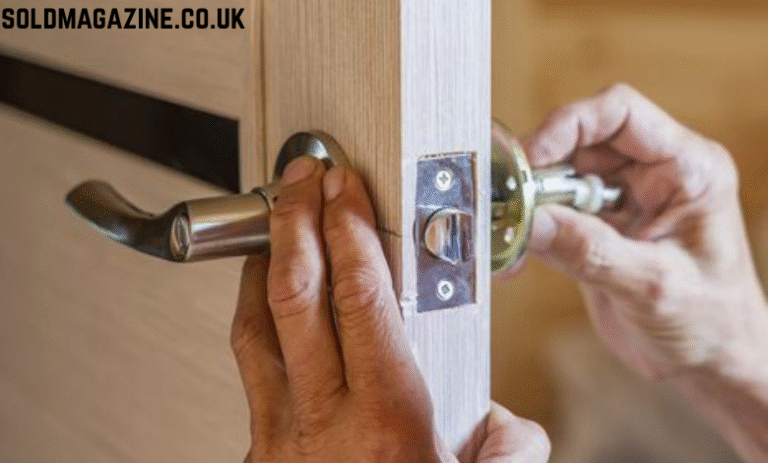 Manhattan Beach locksmith