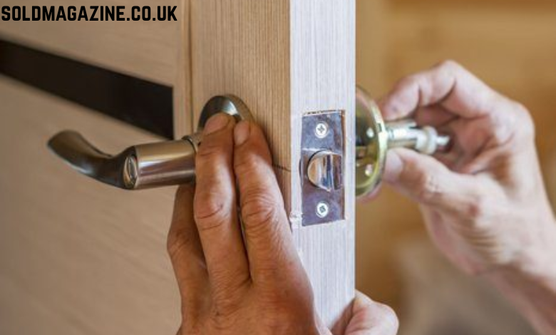 Manhattan Beach locksmith