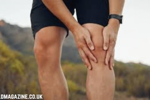 Finding Relief from Knee Arthritis in Houston knee arthritis treatment in Houston