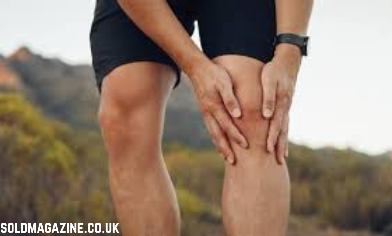 knee arthritis treatment in Houston